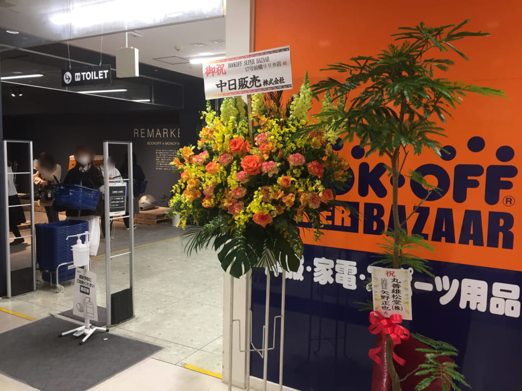 リマーケット