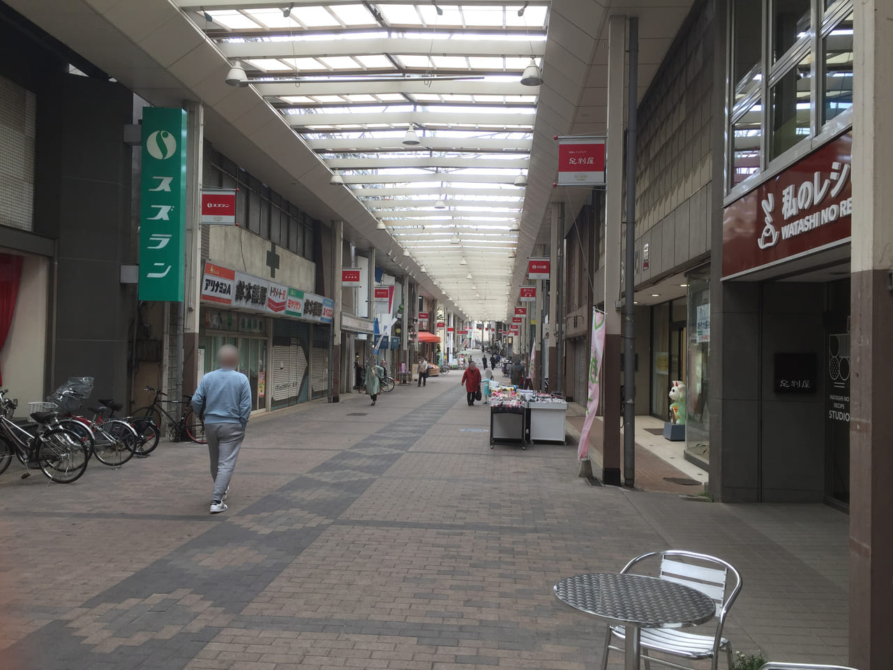 前橋市 老舗百貨店 スズラン百貨店 前橋店 が移転し 前橋市の市街地再開発にあたり 商業施設の中心になるようです 号外net 前橋市