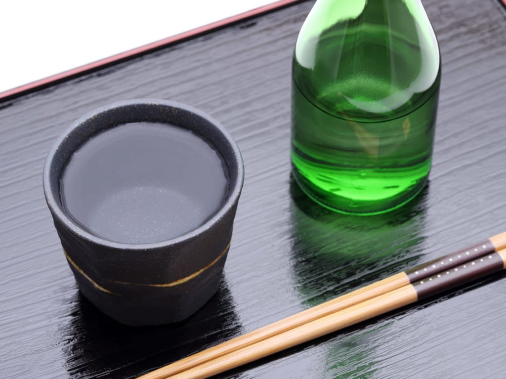 清酒