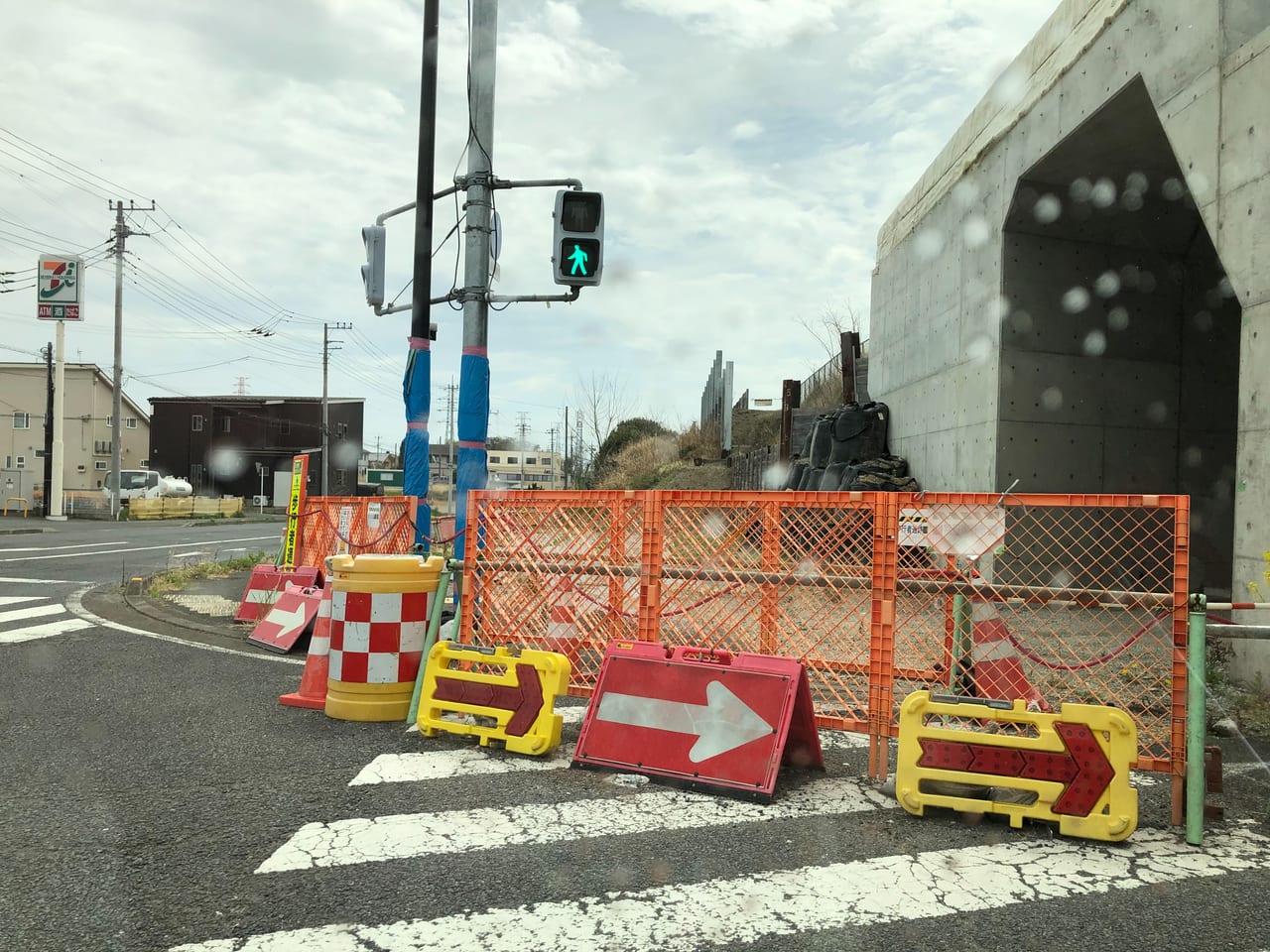 前橋市】関越自動車道、上り線「前橋インターチェンジ出口車線一部延伸」を４月１２日（月）運用開始するそうです。 | 号外NET 前橋市