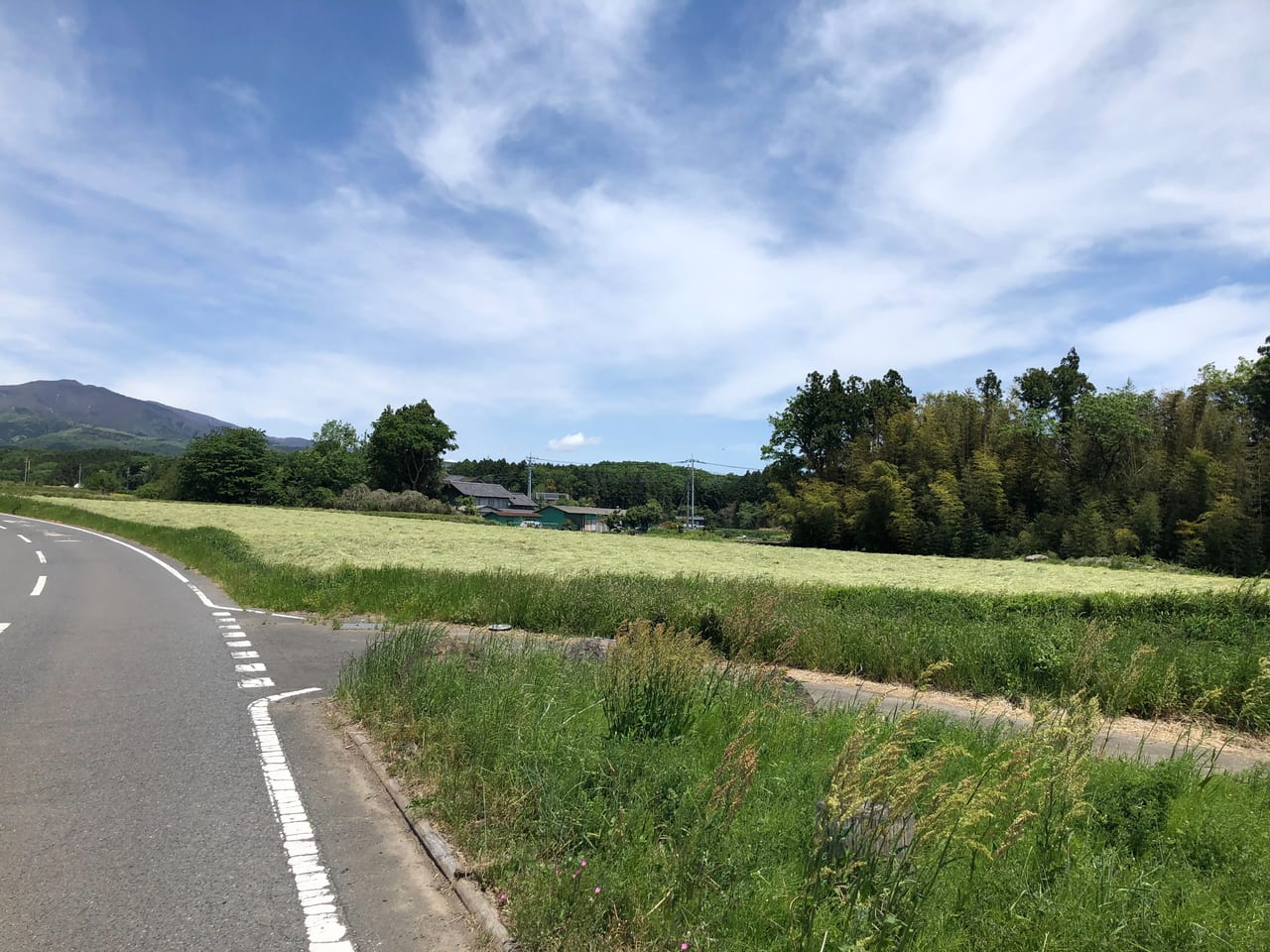 粕川町室沢