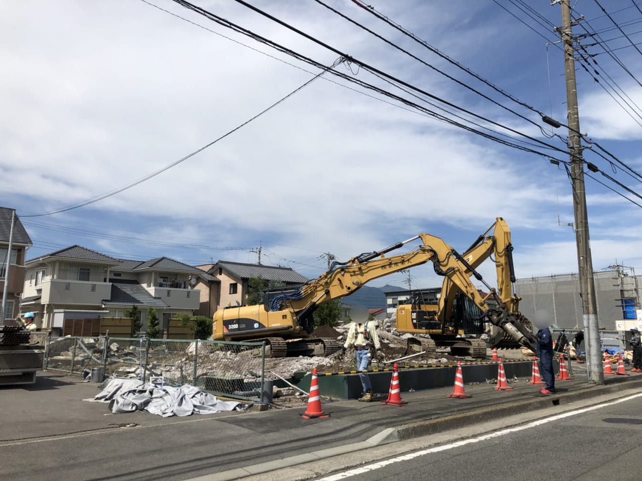 群馬トヨペット前橋上小出店