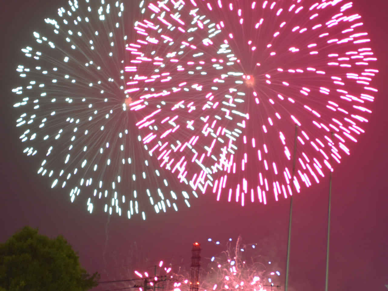 前橋花火大会