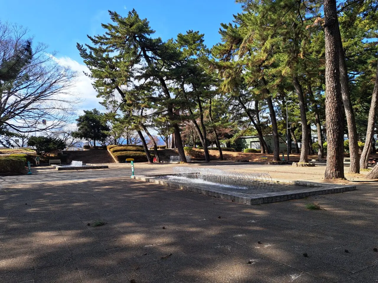 敷島公園春まつり