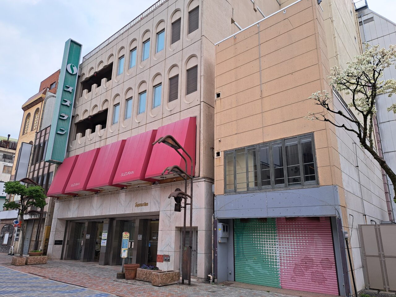 前橋すずらん