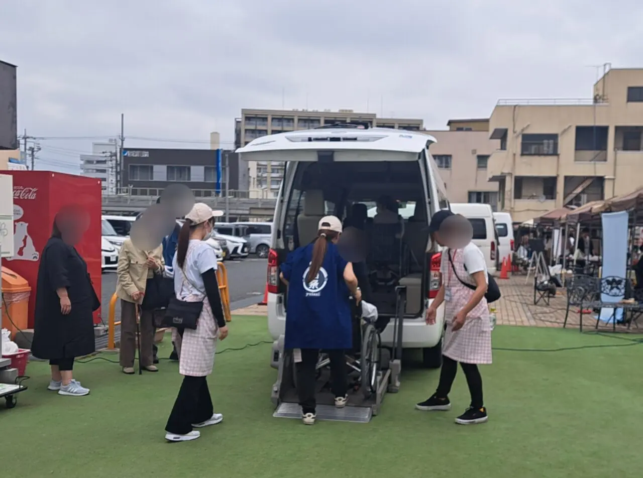 結祭