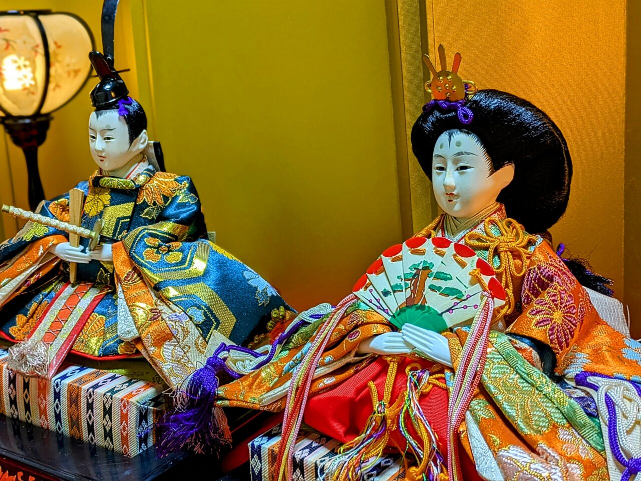 雛人形