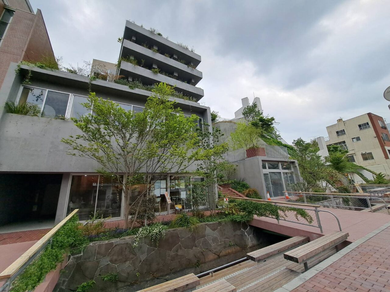 馬場川