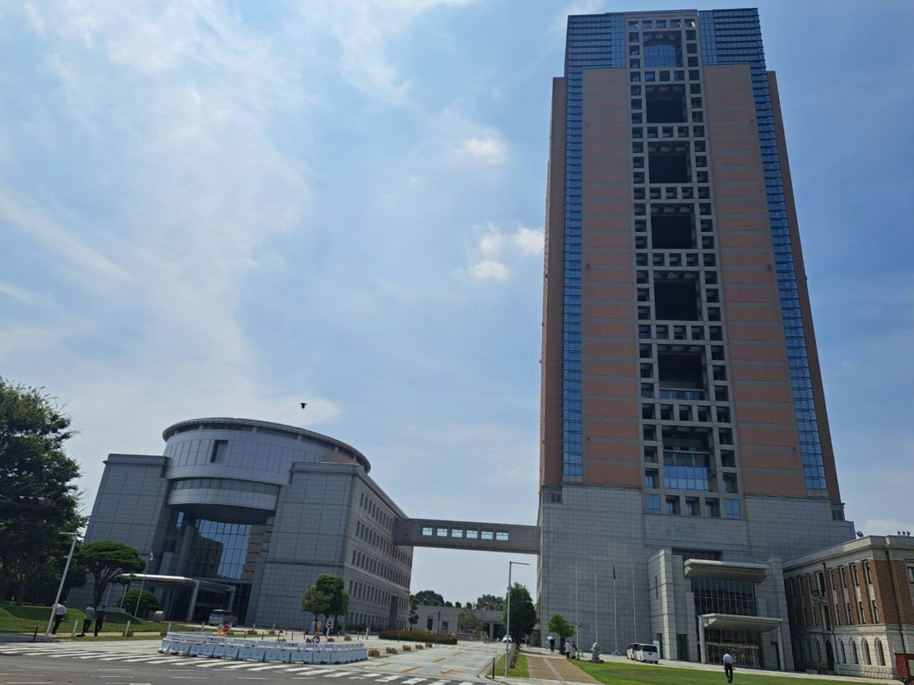 県庁
