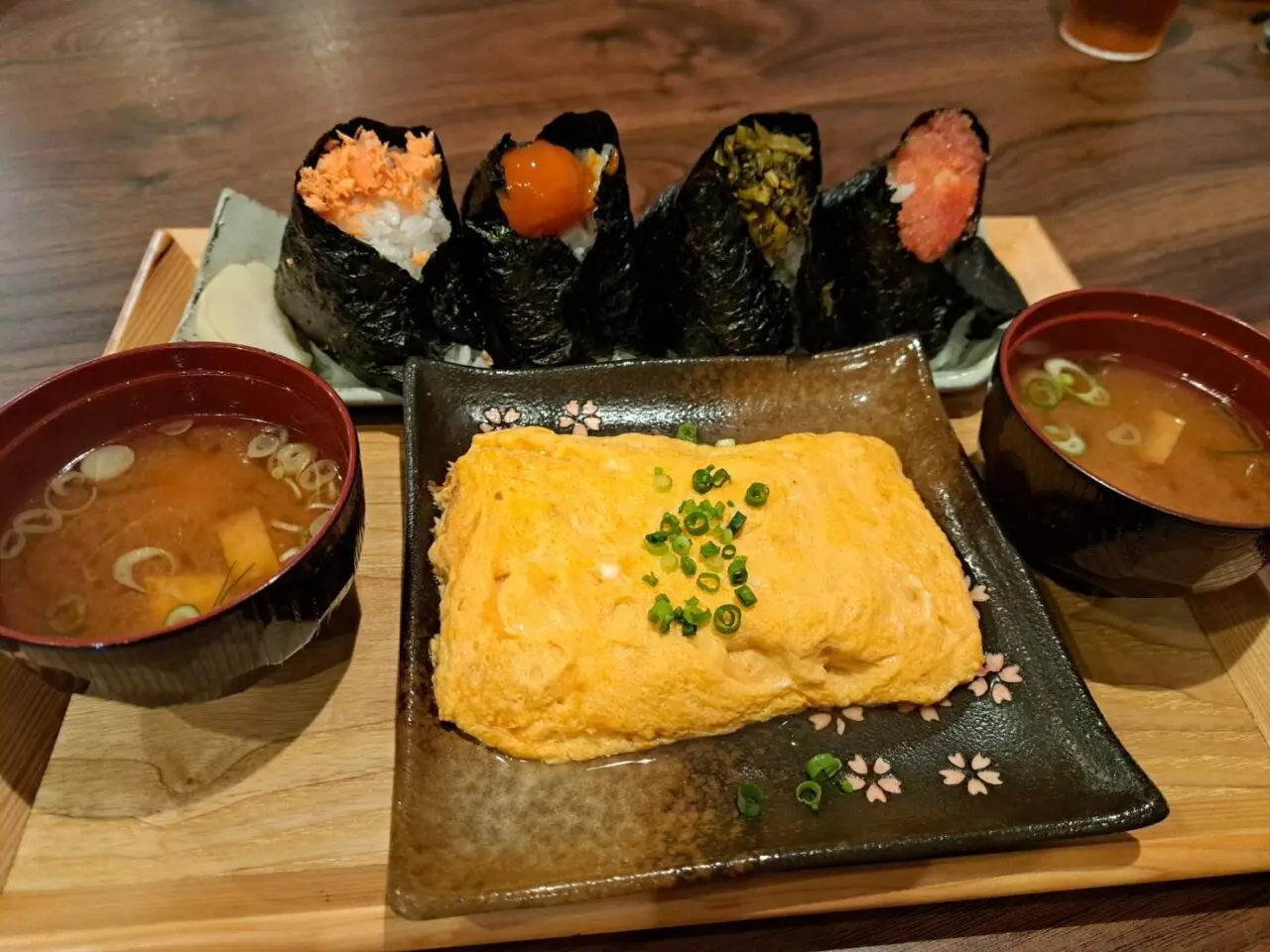 おにぎり