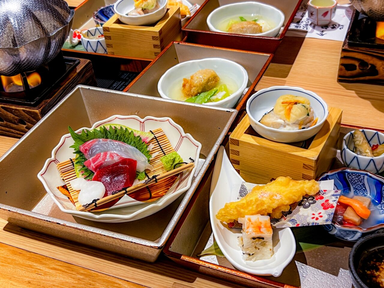 日本料理