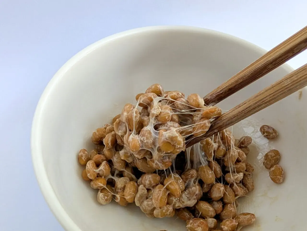 納豆