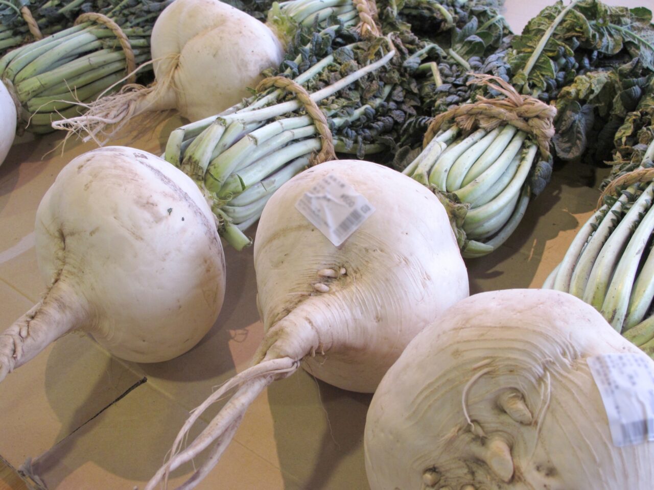 野菜